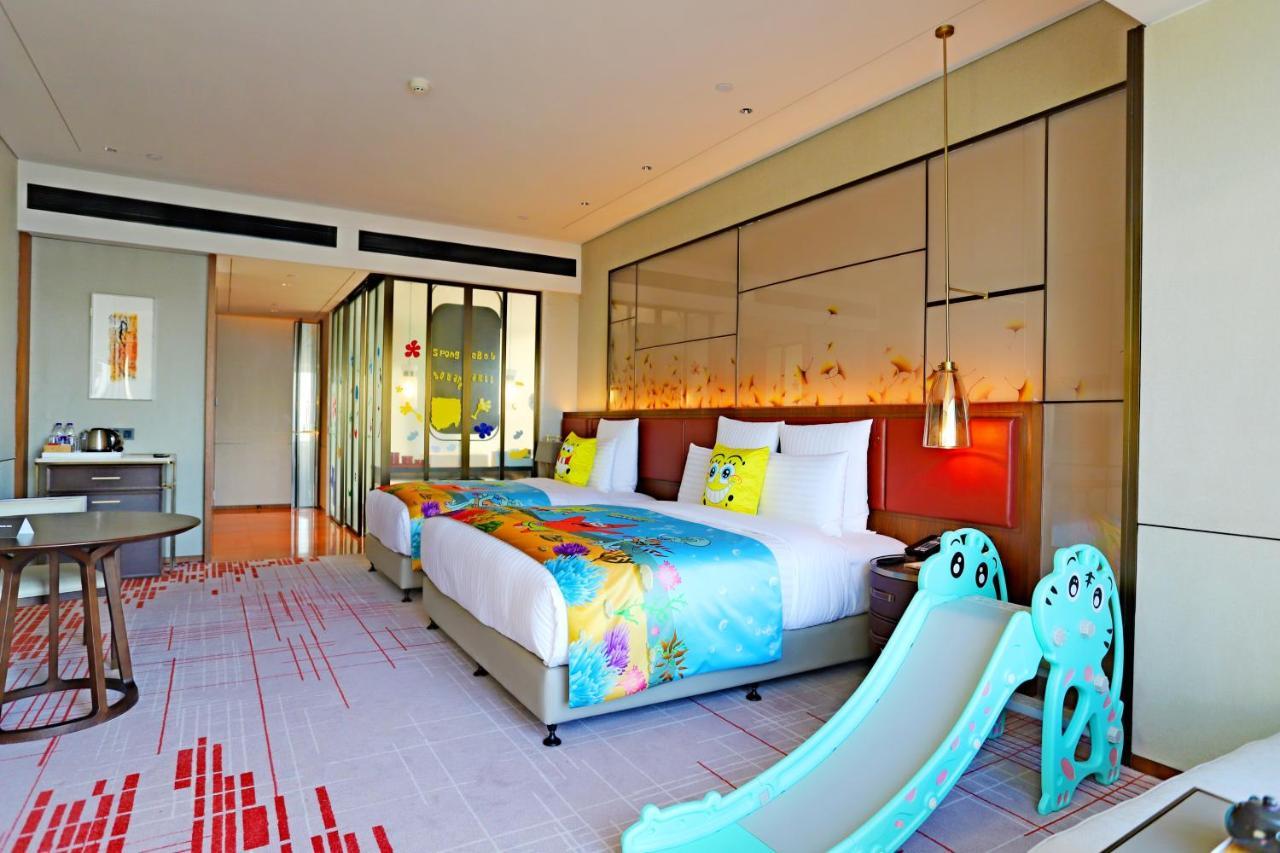 Pullman Huizhou Kaisa Hotel Ngoại thất bức ảnh