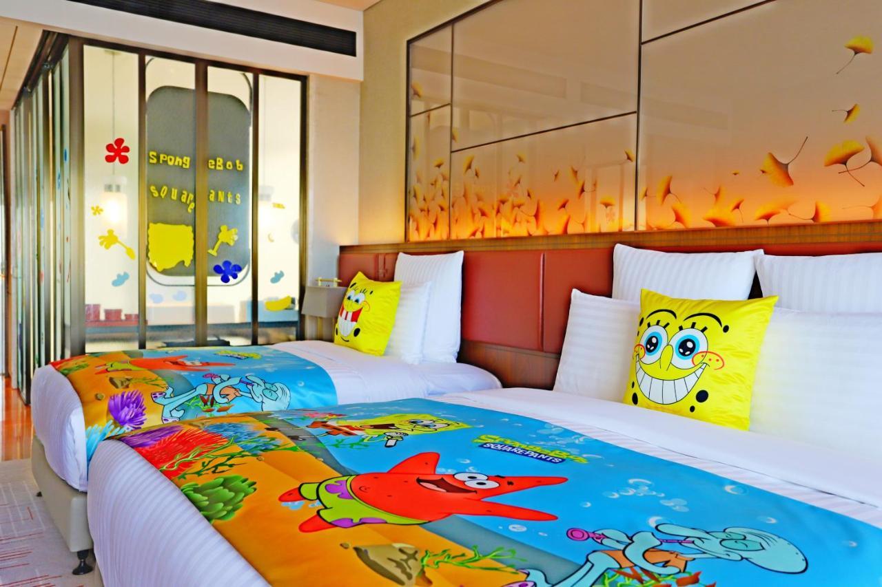 Pullman Huizhou Kaisa Hotel Ngoại thất bức ảnh