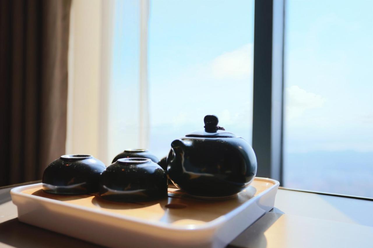 Pullman Huizhou Kaisa Hotel Ngoại thất bức ảnh