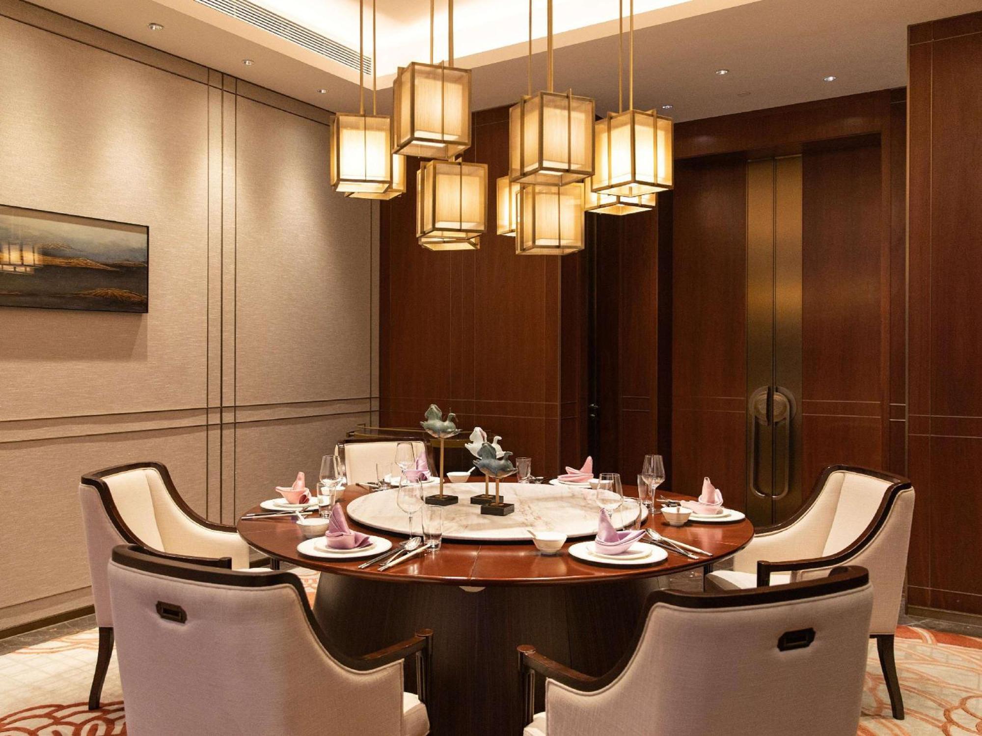 Pullman Huizhou Kaisa Hotel Ngoại thất bức ảnh