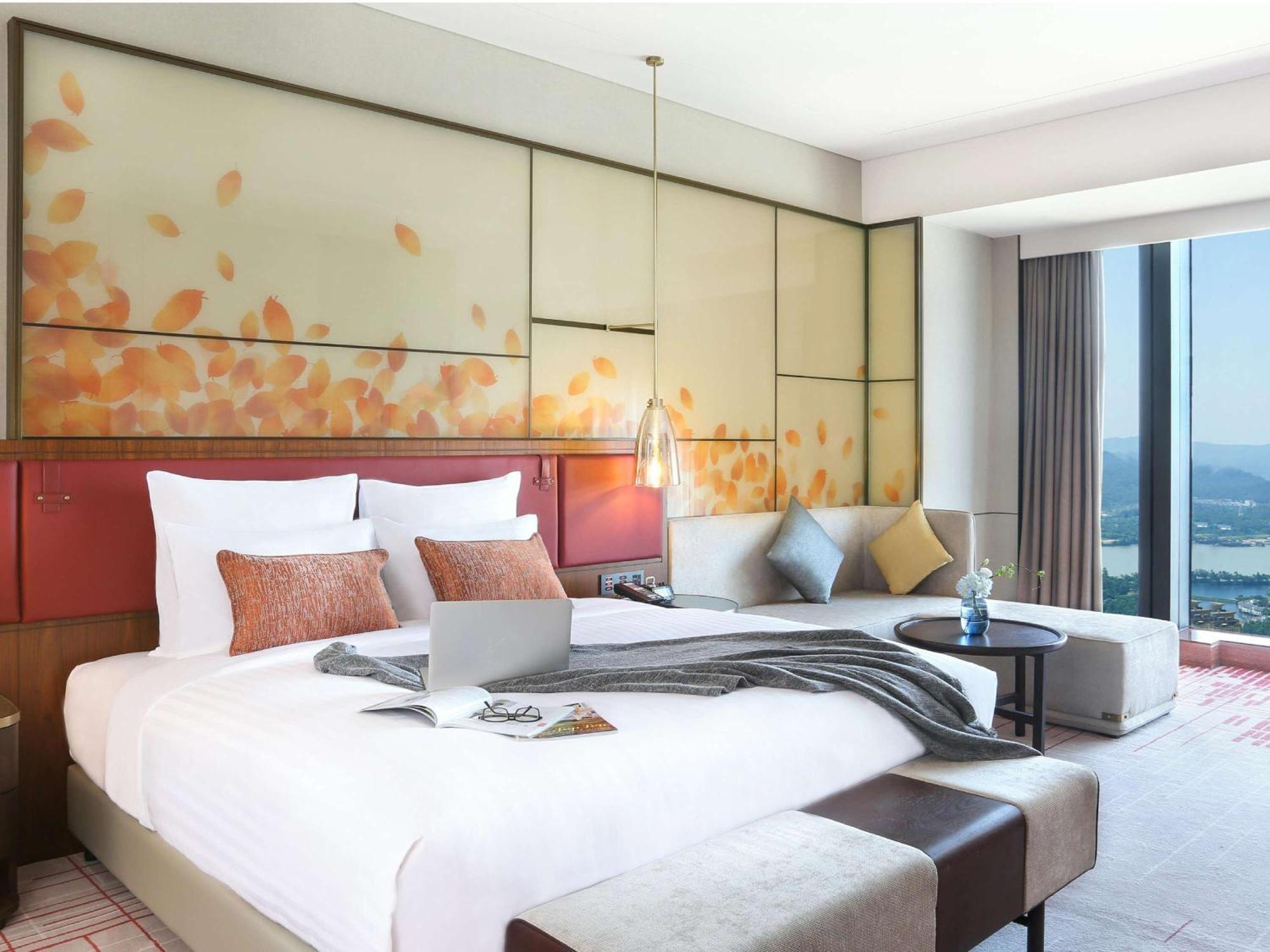Pullman Huizhou Kaisa Hotel Ngoại thất bức ảnh