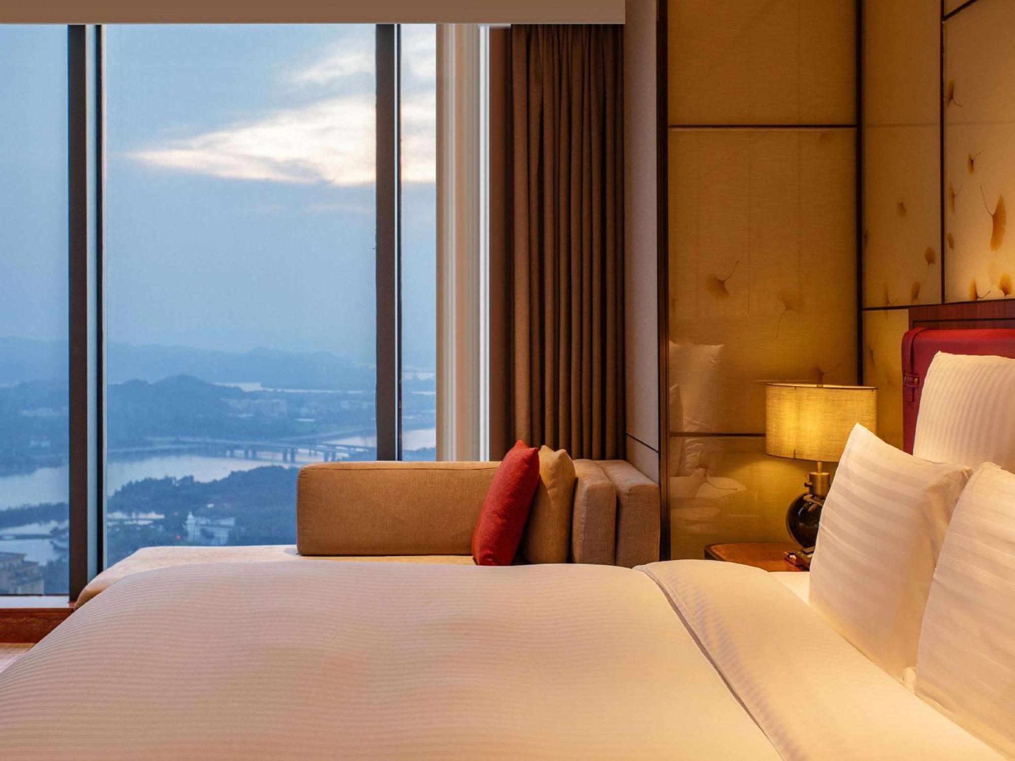 Pullman Huizhou Kaisa Hotel Ngoại thất bức ảnh