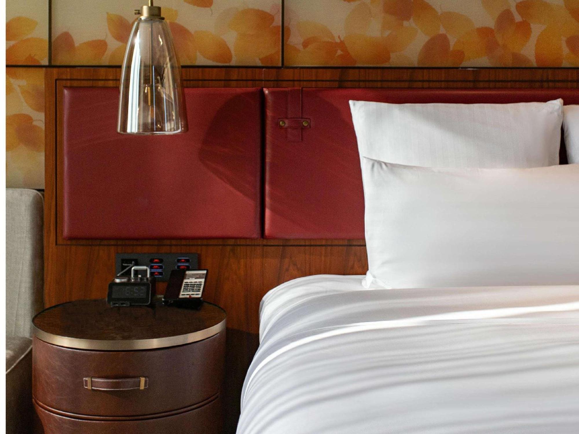 Pullman Huizhou Kaisa Hotel Ngoại thất bức ảnh