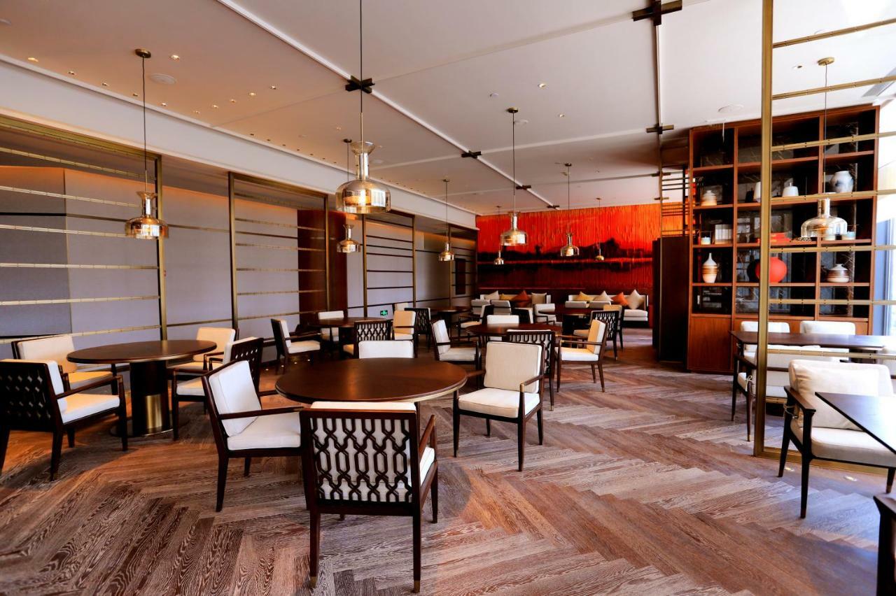 Pullman Huizhou Kaisa Hotel Ngoại thất bức ảnh