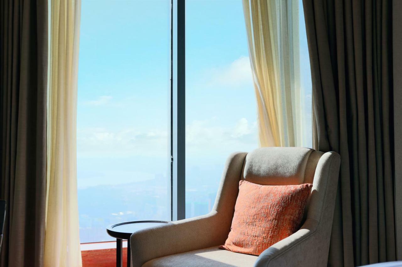 Pullman Huizhou Kaisa Hotel Ngoại thất bức ảnh