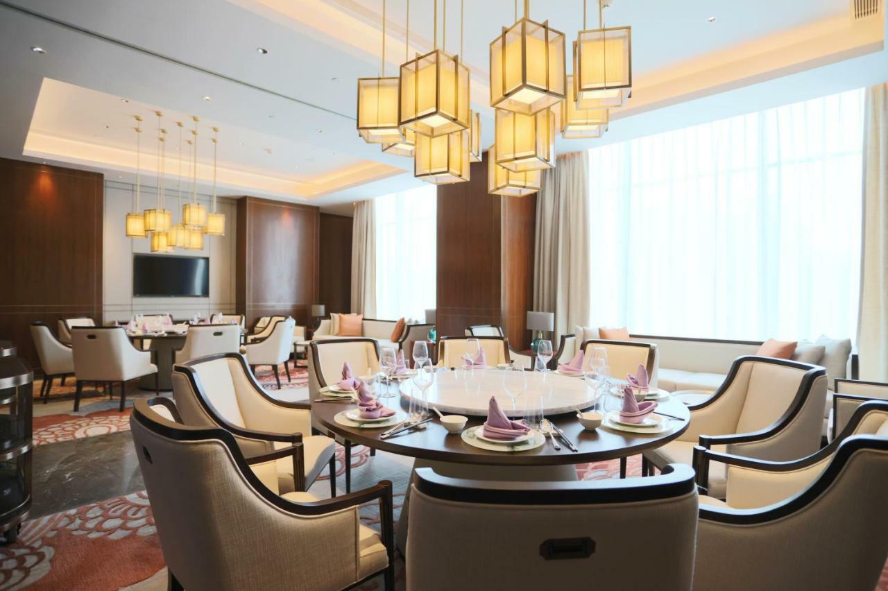 Pullman Huizhou Kaisa Hotel Ngoại thất bức ảnh
