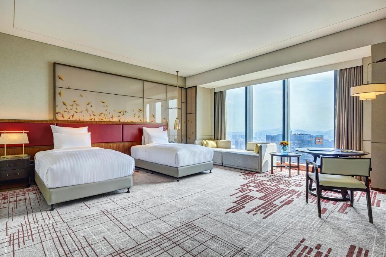 Pullman Huizhou Kaisa Hotel Ngoại thất bức ảnh