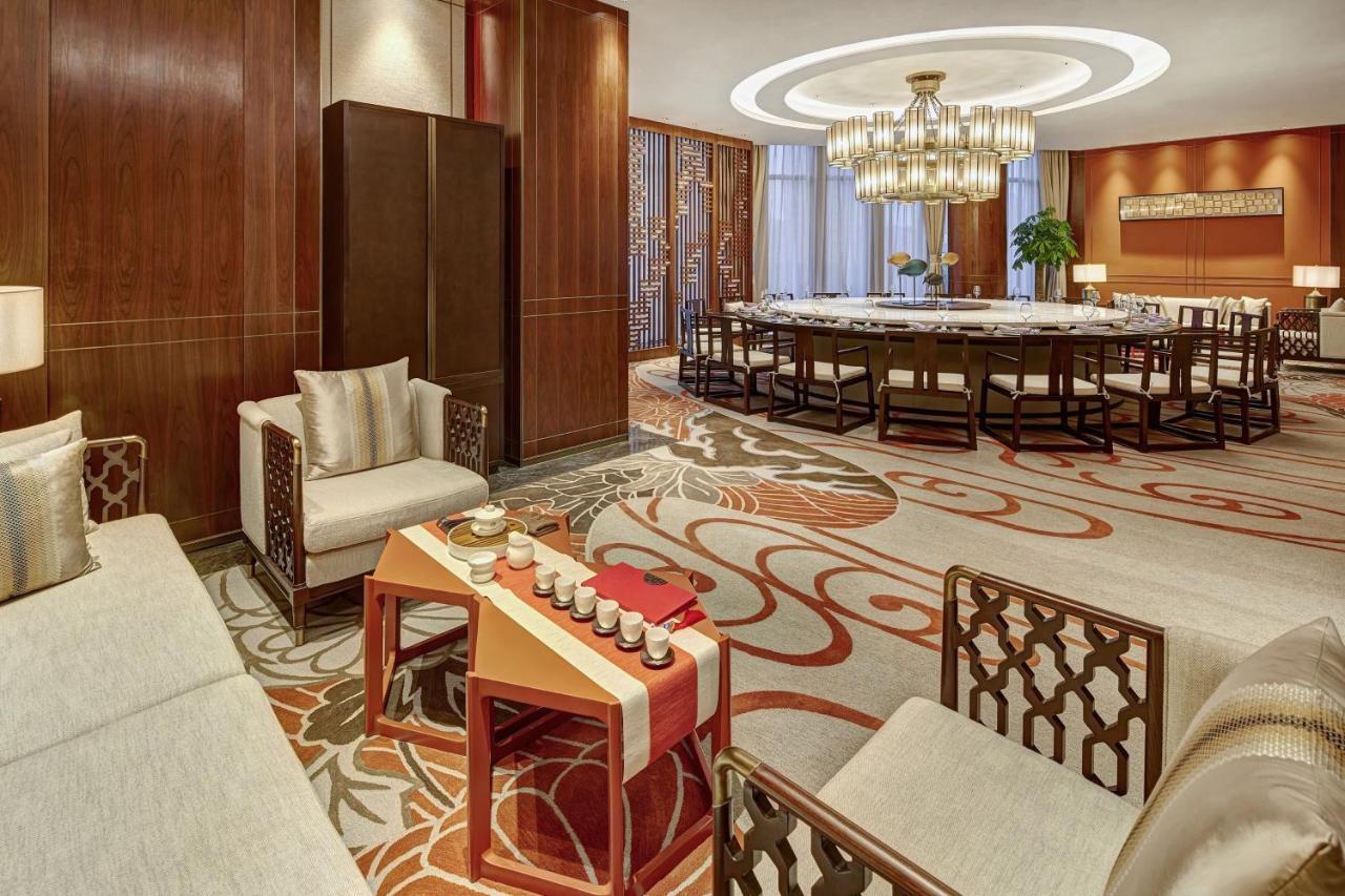 Pullman Huizhou Kaisa Hotel Ngoại thất bức ảnh
