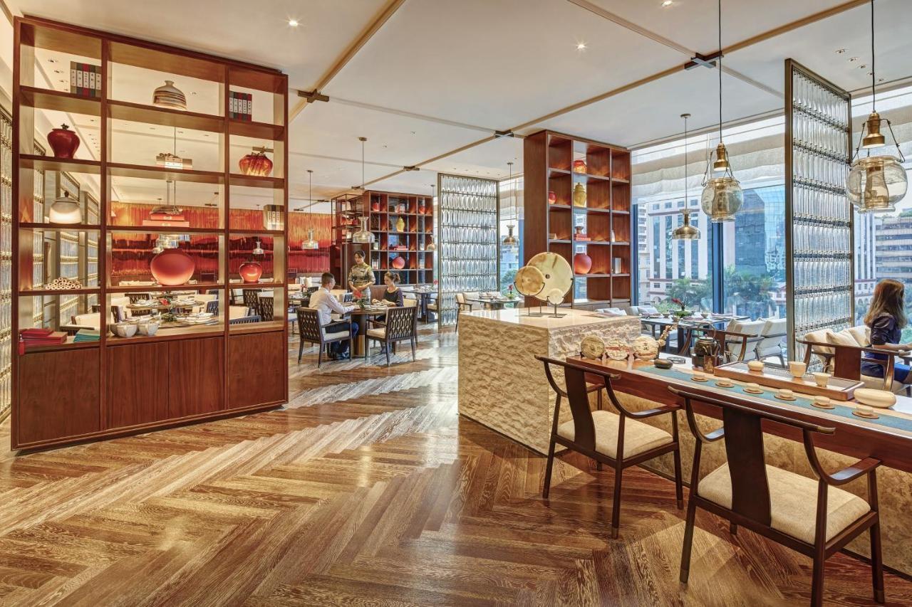 Pullman Huizhou Kaisa Hotel Ngoại thất bức ảnh