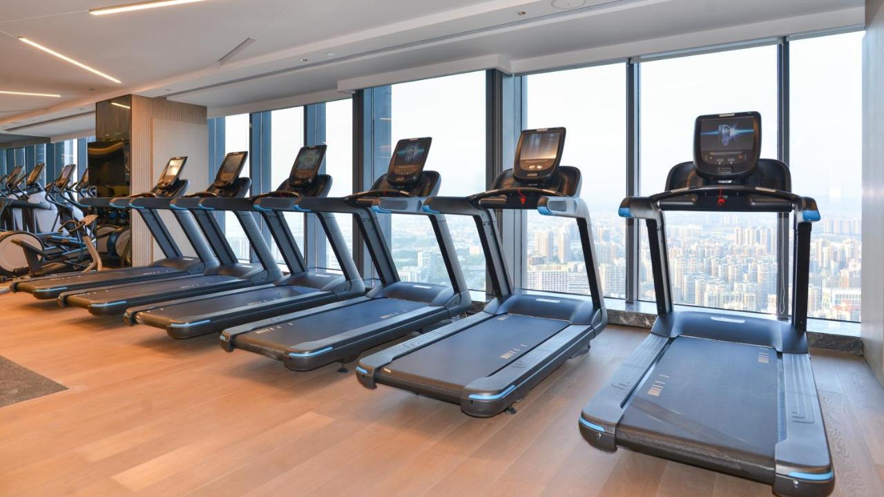 Pullman Huizhou Kaisa Hotel Ngoại thất bức ảnh